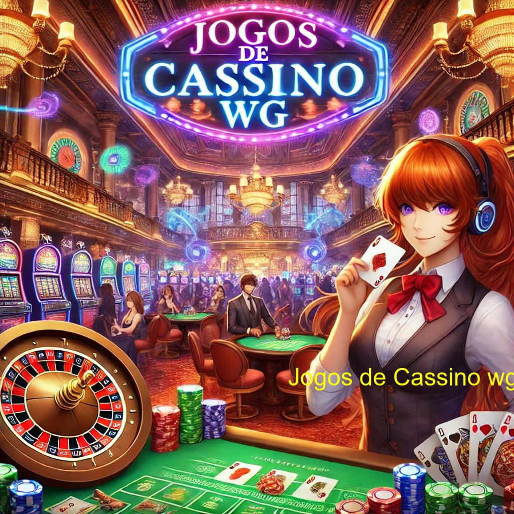 Cassino ao Vivo